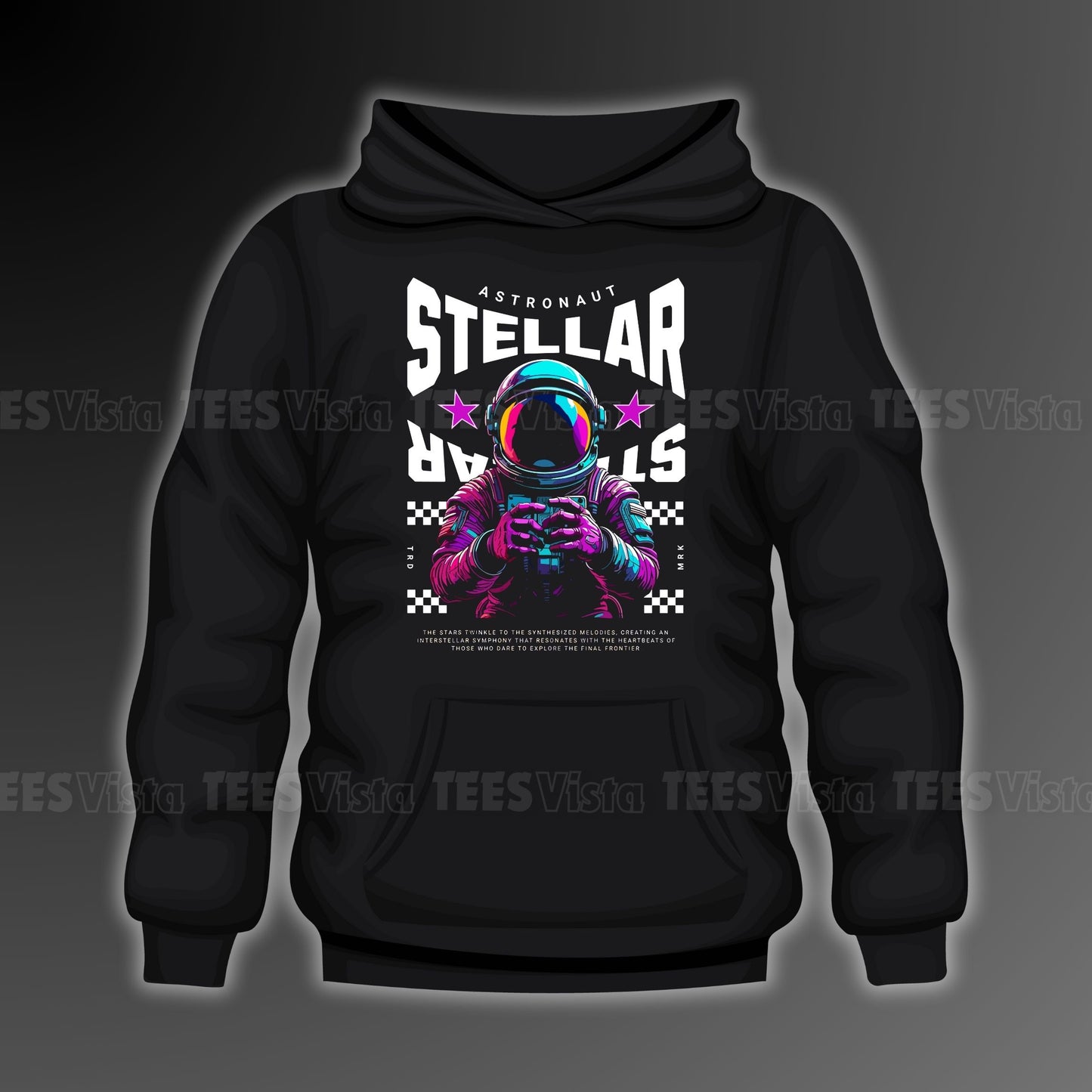 Stellar Hoodie