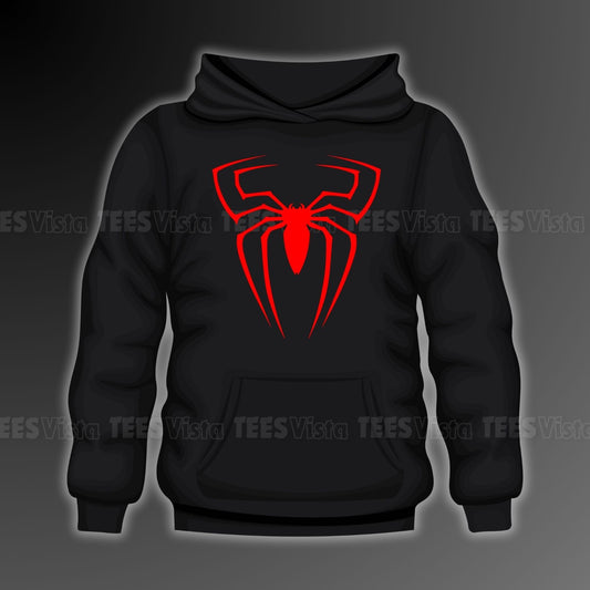 Spider Man Special Hoodie