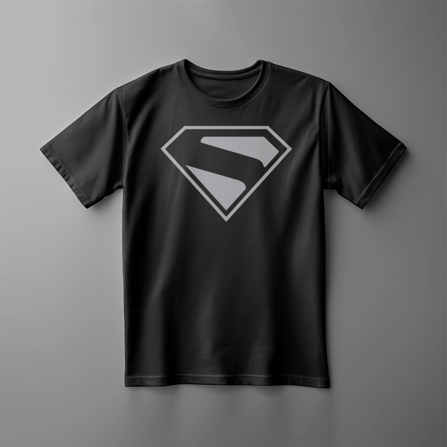 Superman Logo T-shirt
