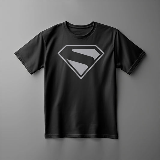 Superman Logo T-shirt